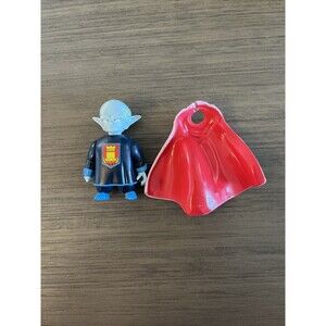 2000 Dragon Ball Z Garlic Jr. Saga GARLIC JUNIOR with Cape